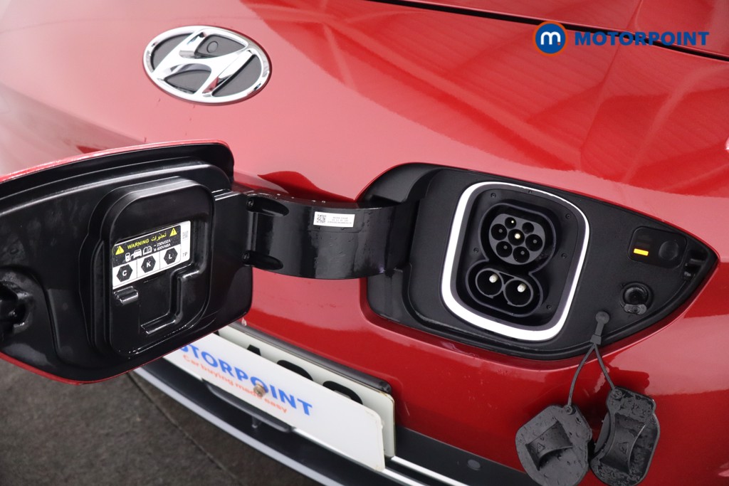 Hyundai Kona Premium Automatic Electric SUV - Stock Number (1588961) - 34th supplementary image