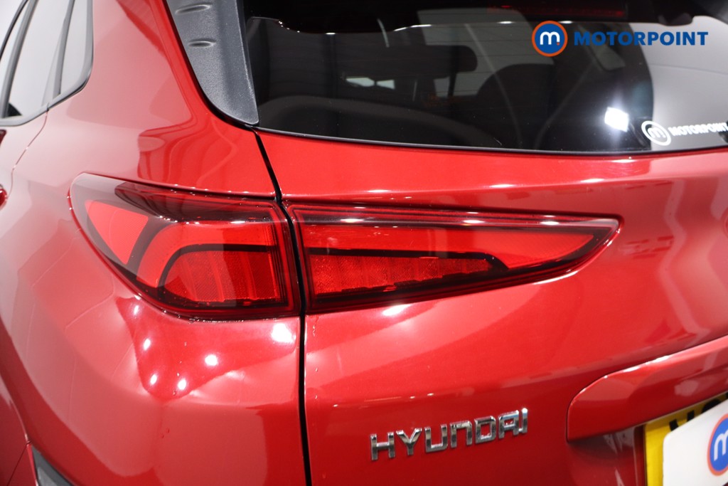 Hyundai Kona Premium Automatic Electric SUV - Stock Number (1588961) - 36th supplementary image