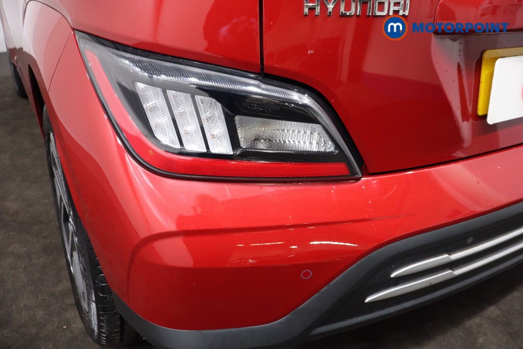 Hyundai Kona Premium Automatic Electric SUV - Stock Number (1588961) - 37th supplementary image