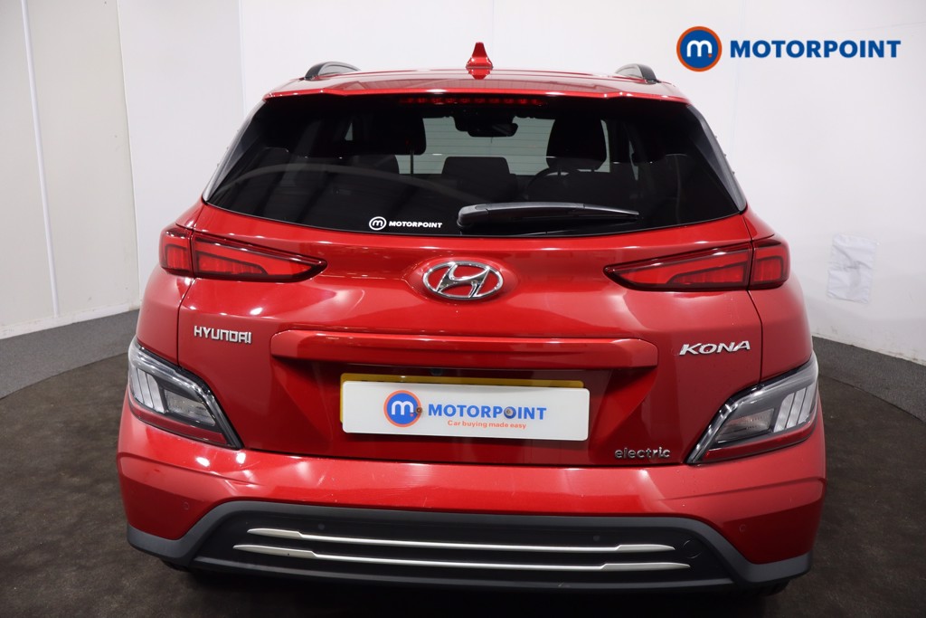 Hyundai Kona Premium Automatic Electric SUV - Stock Number (1588961) - 39th supplementary image