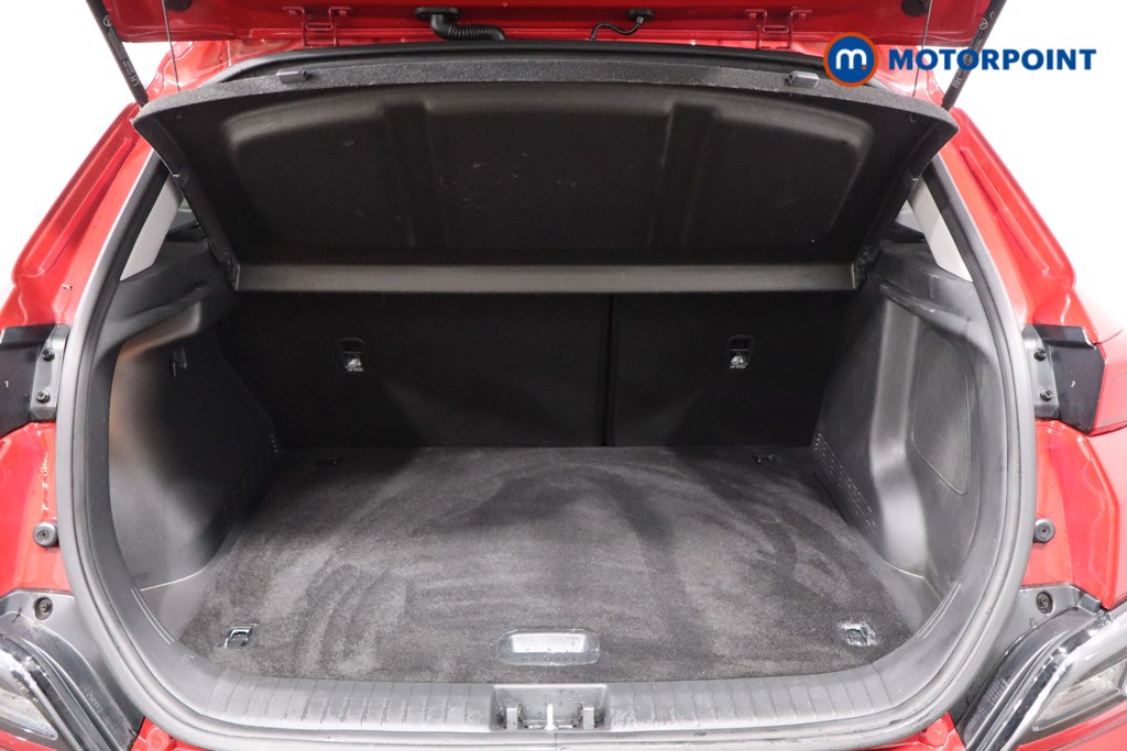 Hyundai Kona Premium Automatic Electric SUV - Stock Number (1588961) - 40th supplementary image