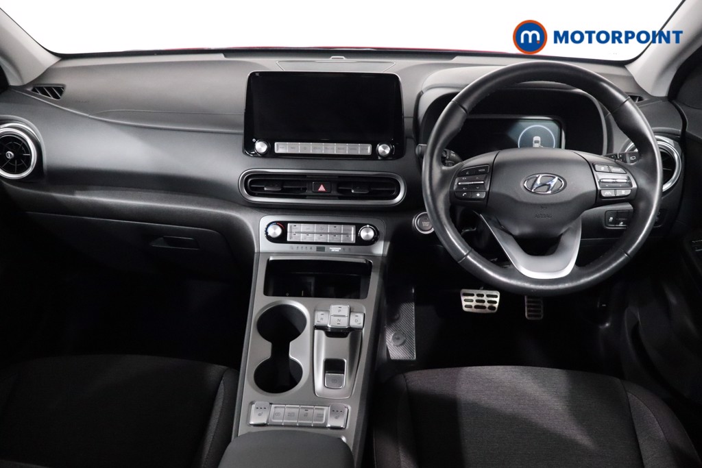 Hyundai Kona Premium Automatic Electric SUV - Stock Number (1588961) - 1st supplementary image