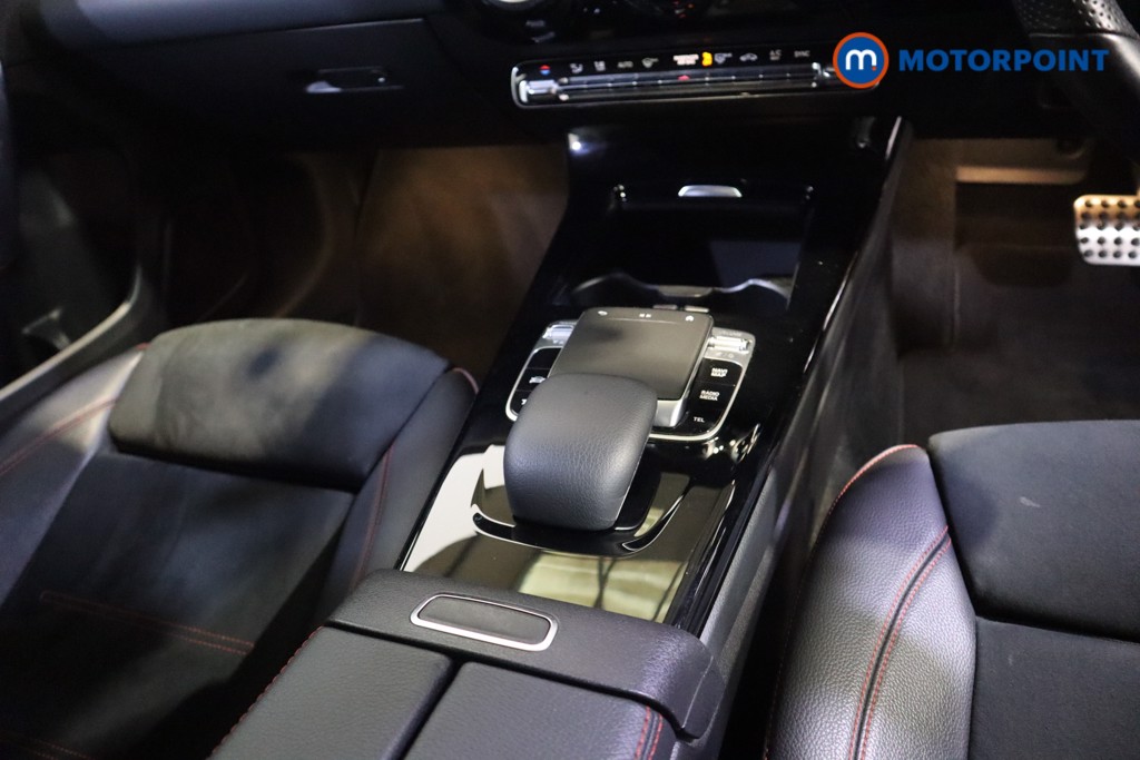 Mercedes-Benz A Class Amg Line Automatic Diesel Hatchback - Stock Number (1589065) - 6th supplementary image