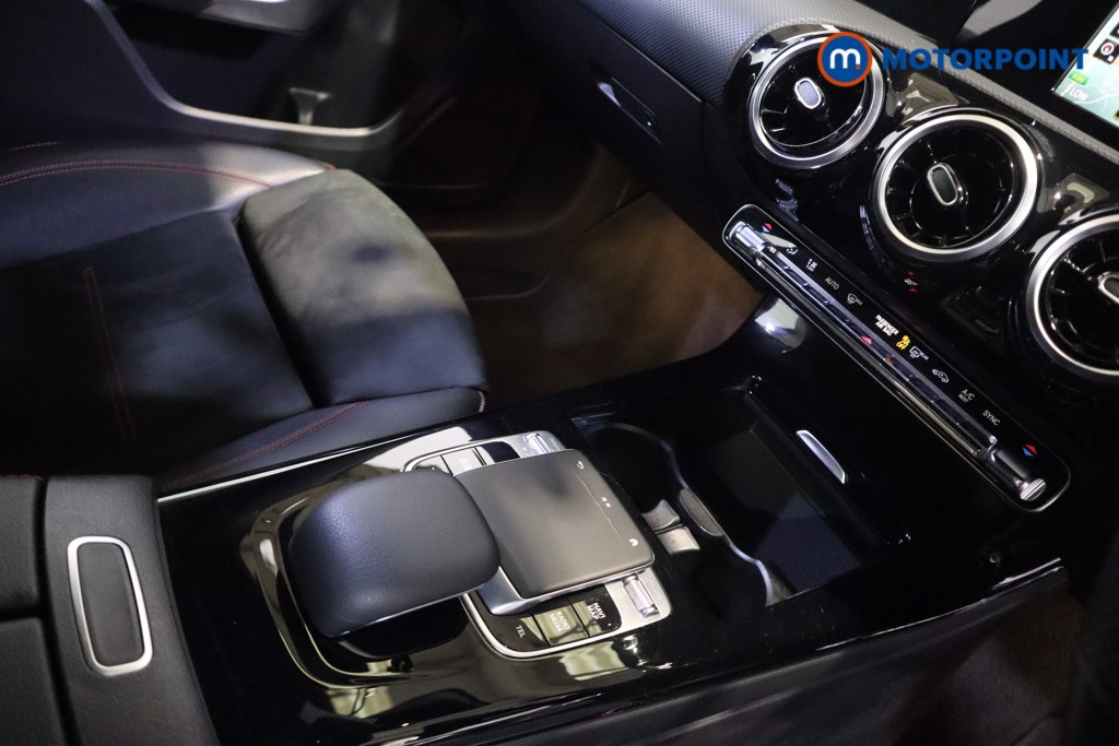 Mercedes-Benz A Class Amg Line Automatic Diesel Hatchback - Stock Number (1589065) - 7th supplementary image