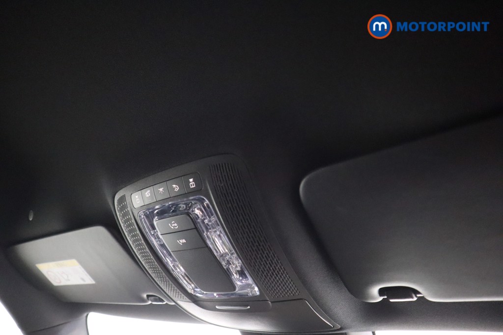 Mercedes-Benz A Class Amg Line Automatic Diesel Hatchback - Stock Number (1589065) - 8th supplementary image