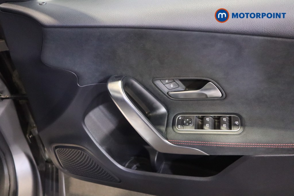 Mercedes-Benz A Class Amg Line Automatic Diesel Hatchback - Stock Number (1589065) - 9th supplementary image