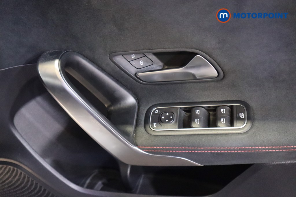 Mercedes-Benz A Class Amg Line Automatic Diesel Hatchback - Stock Number (1589065) - 10th supplementary image