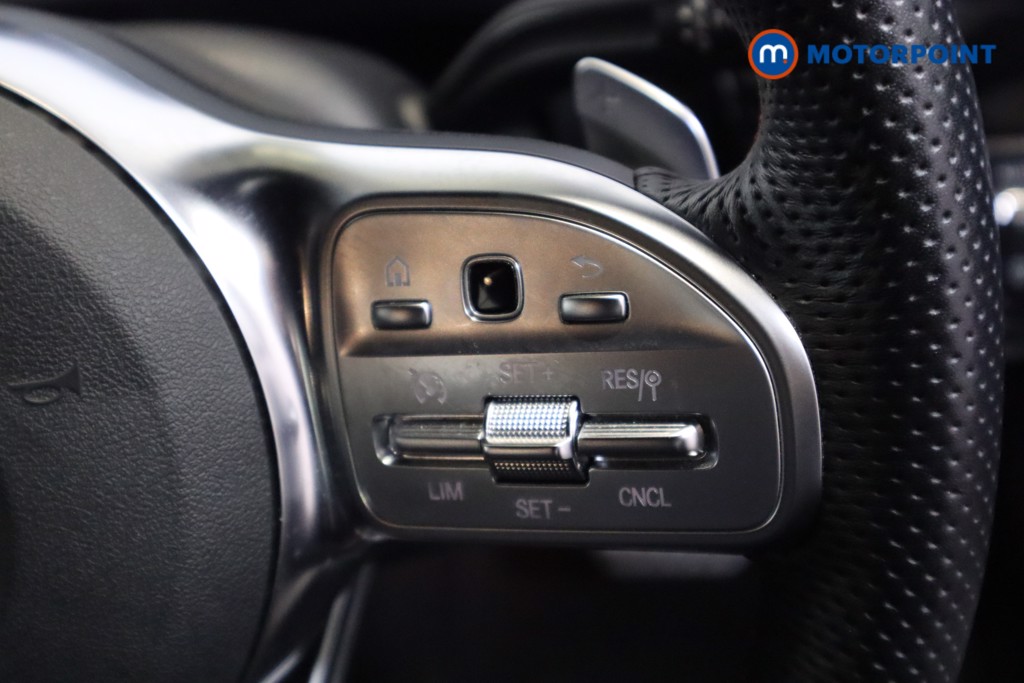 Mercedes-Benz A Class Amg Line Automatic Diesel Hatchback - Stock Number (1589065) - 13th supplementary image