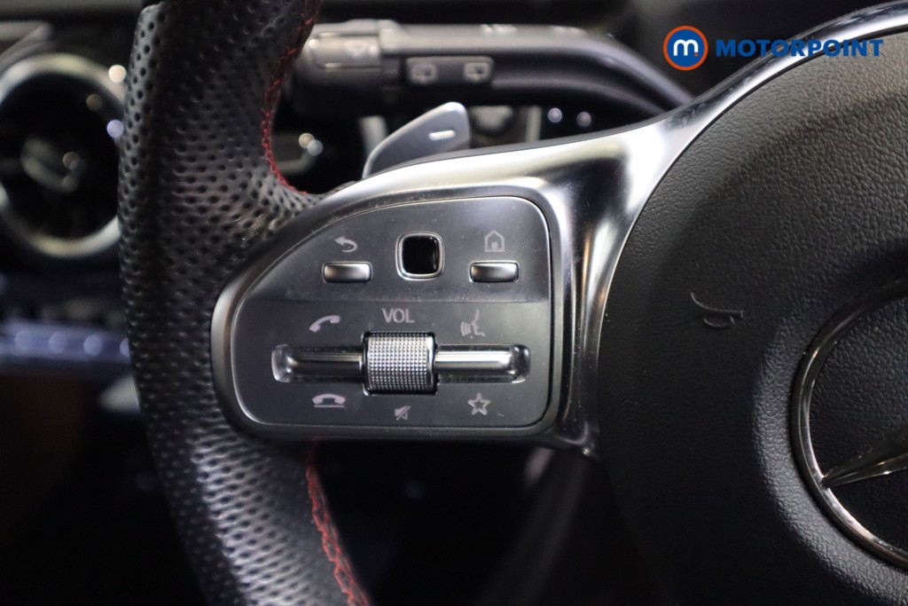 Mercedes-Benz A Class Amg Line Automatic Diesel Hatchback - Stock Number (1589065) - 15th supplementary image