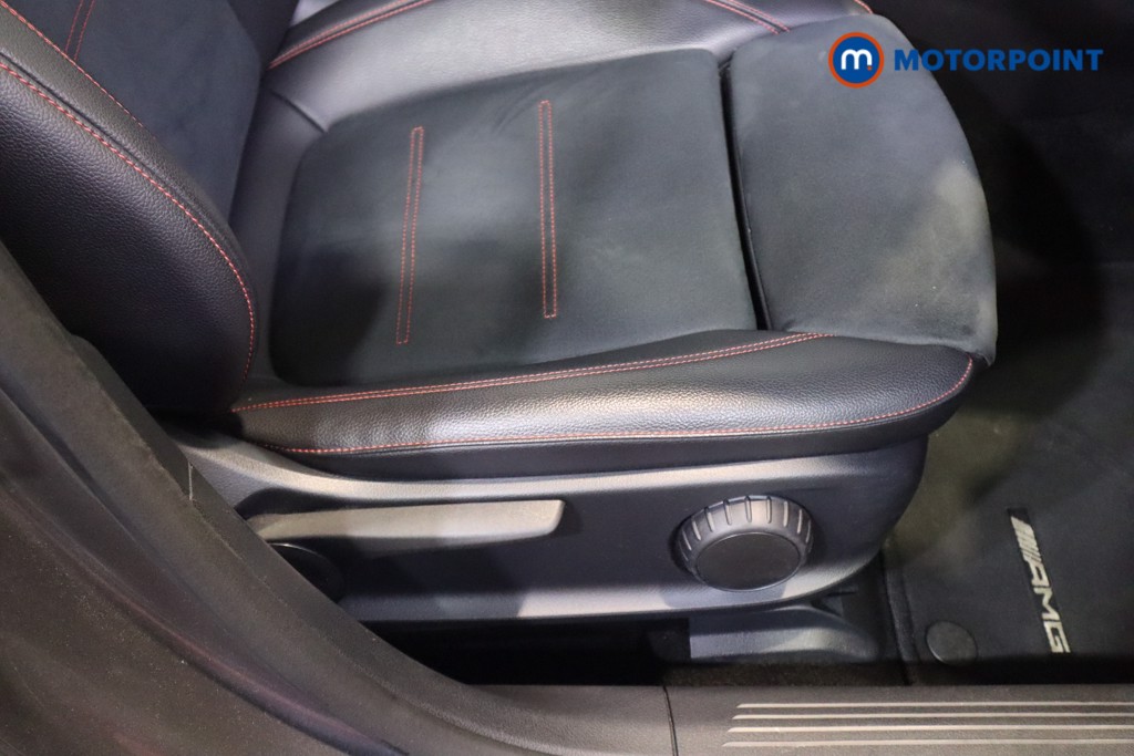 Mercedes-Benz A Class Amg Line Automatic Diesel Hatchback - Stock Number (1589065) - 16th supplementary image