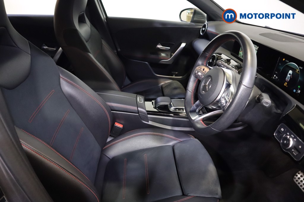 Mercedes-Benz A Class Amg Line Automatic Diesel Hatchback - Stock Number (1589065) - 17th supplementary image