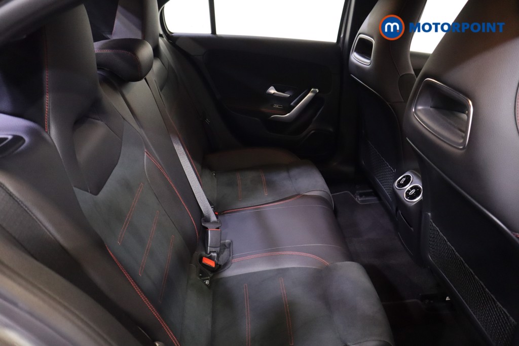 Mercedes-Benz A Class Amg Line Automatic Diesel Hatchback - Stock Number (1589065) - 18th supplementary image