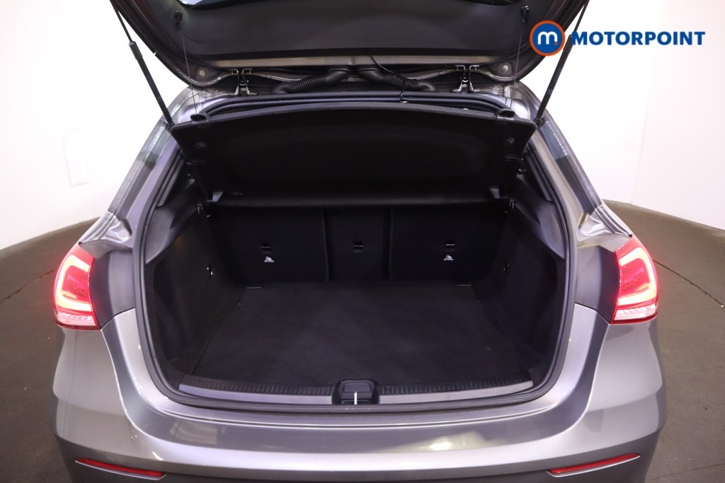 Mercedes-Benz A Class Amg Line Automatic Diesel Hatchback - Stock Number (1589065) - 20th supplementary image