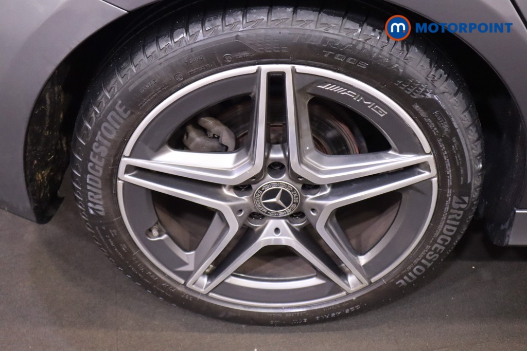 Mercedes-Benz A Class Amg Line Automatic Diesel Hatchback - Stock Number (1589065) - 22nd supplementary image