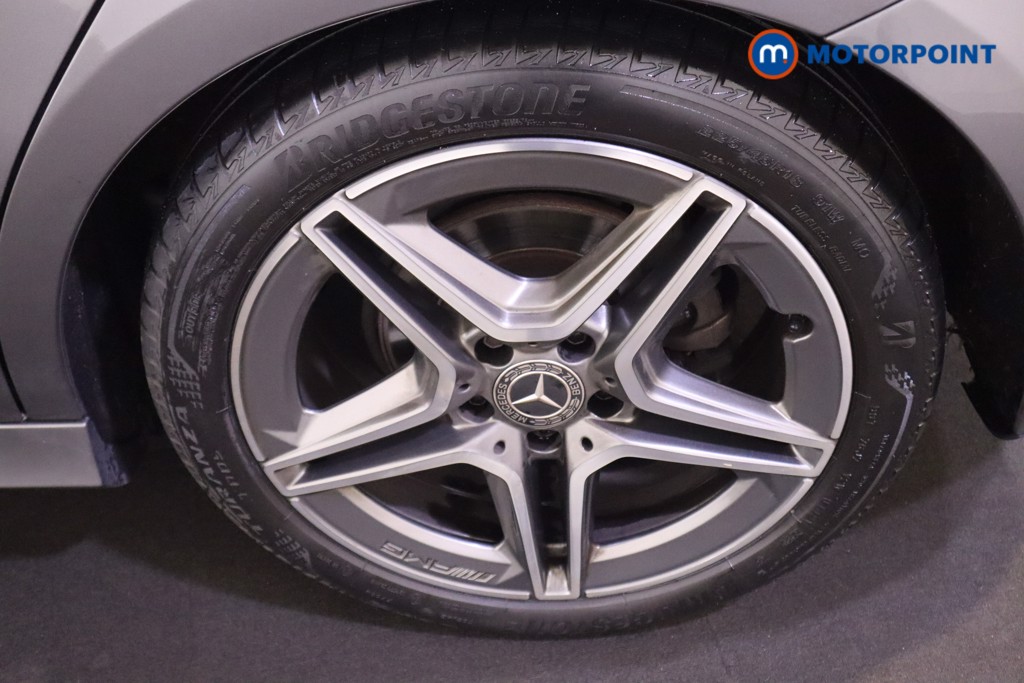 Mercedes-Benz A Class Amg Line Automatic Diesel Hatchback - Stock Number (1589065) - 23rd supplementary image