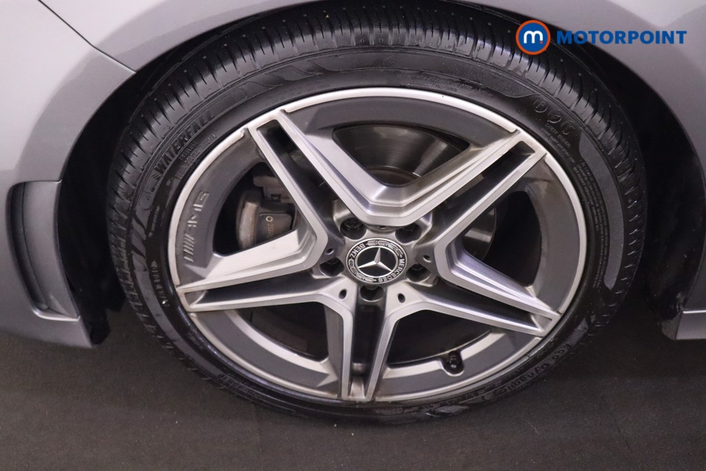 Mercedes-Benz A Class Amg Line Automatic Diesel Hatchback - Stock Number (1589065) - 24th supplementary image