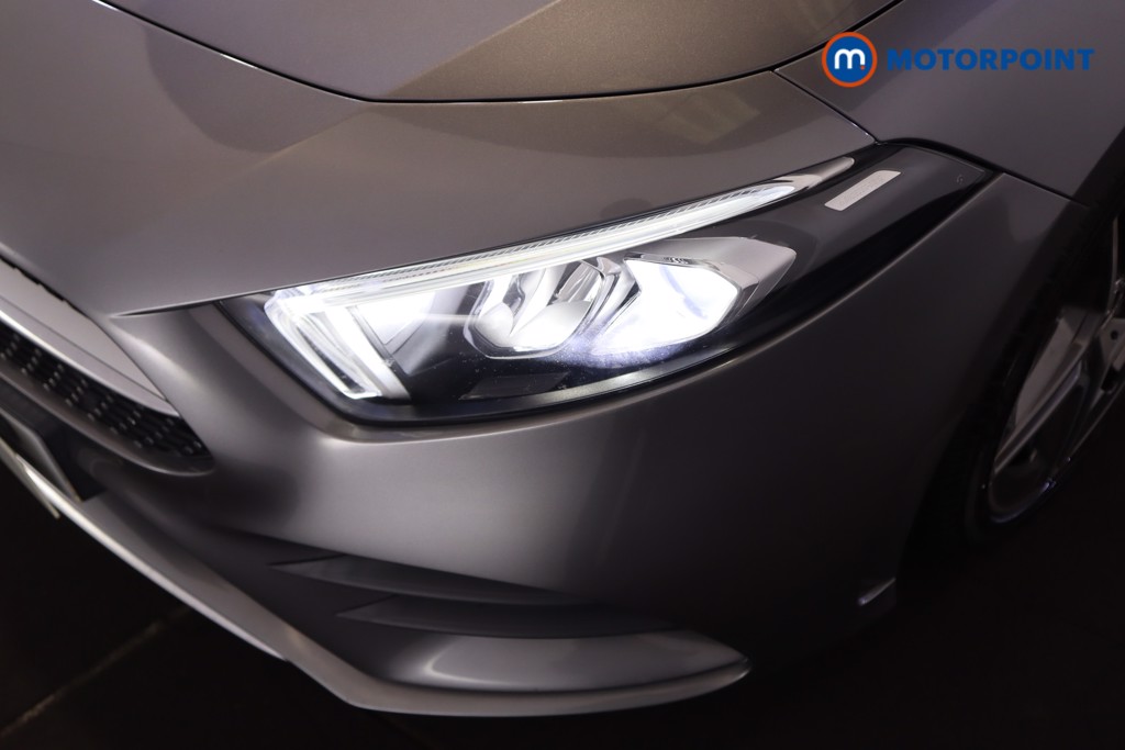 Mercedes-Benz A Class Amg Line Automatic Diesel Hatchback - Stock Number (1589065) - 25th supplementary image