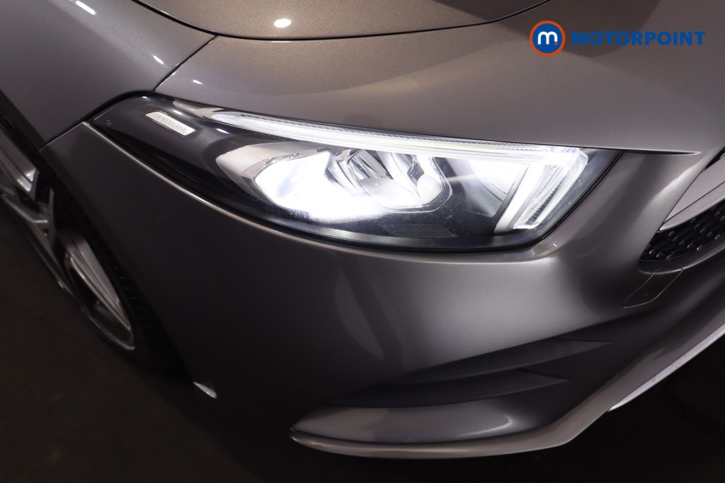 Mercedes-Benz A Class Amg Line Automatic Diesel Hatchback - Stock Number (1589065) - 26th supplementary image