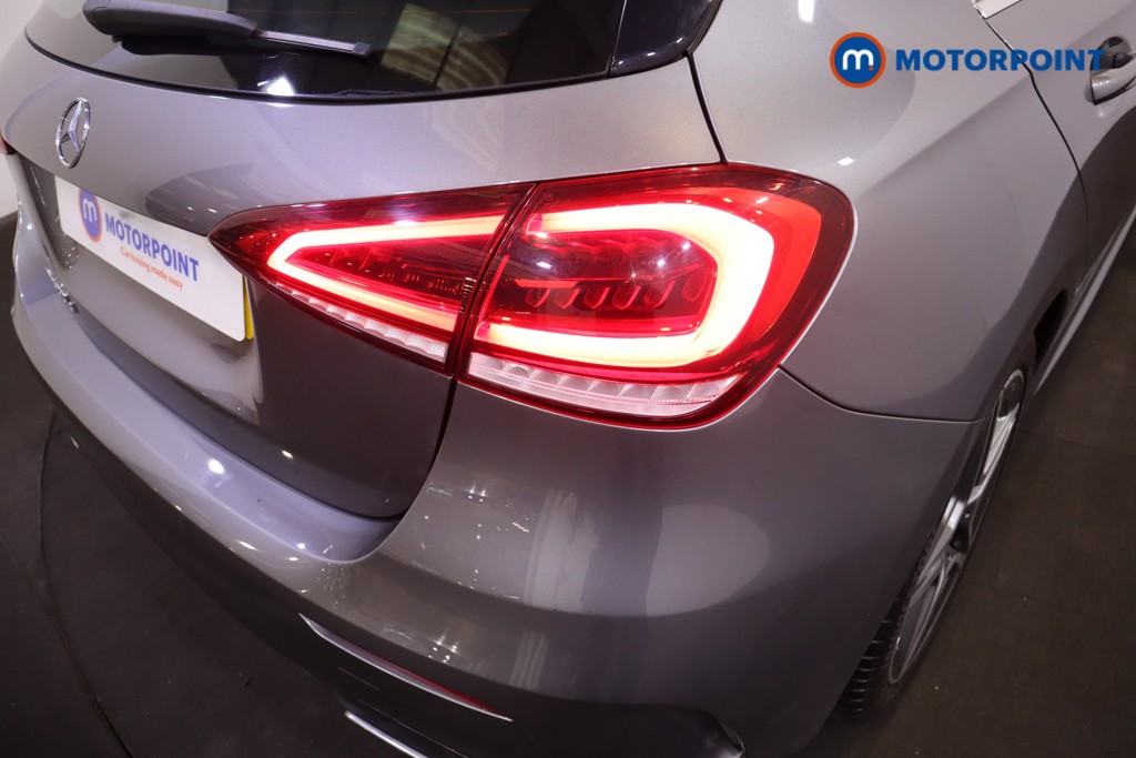 Mercedes-Benz A Class Amg Line Automatic Diesel Hatchback - Stock Number (1589065) - 27th supplementary image