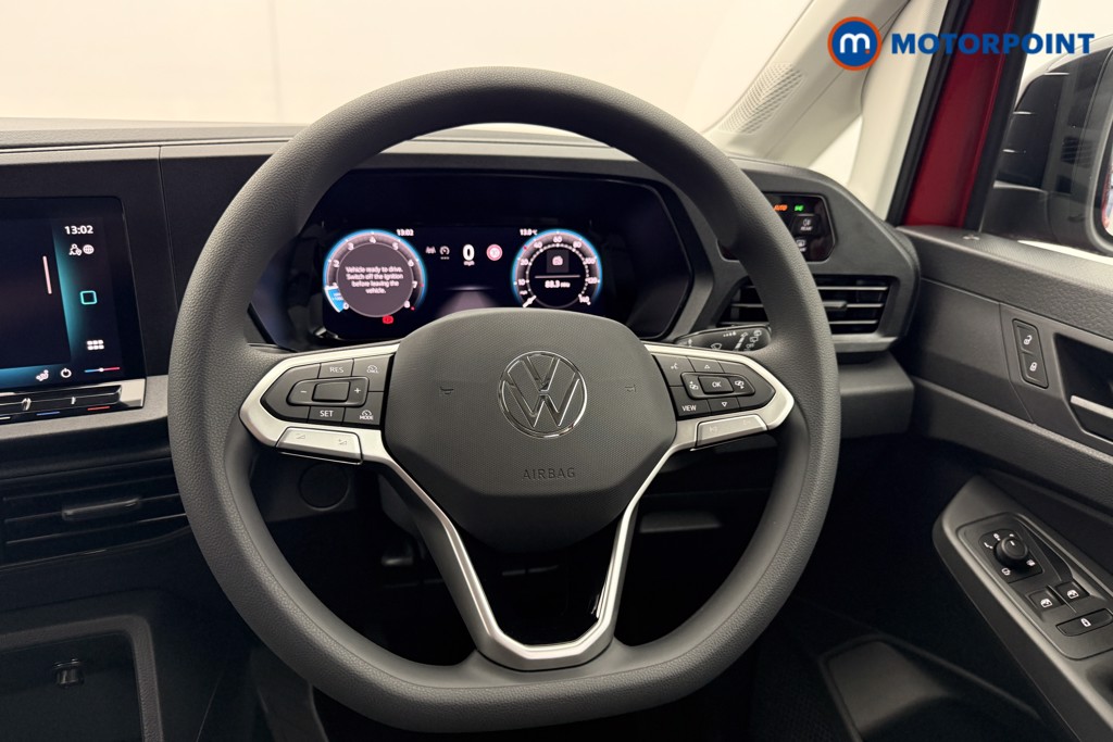 Volkswagen Caddy California 1.5 Tsi 116 5Dr Manual Petrol People Carrier - Stock Number (1589115) - 2nd supplementary image