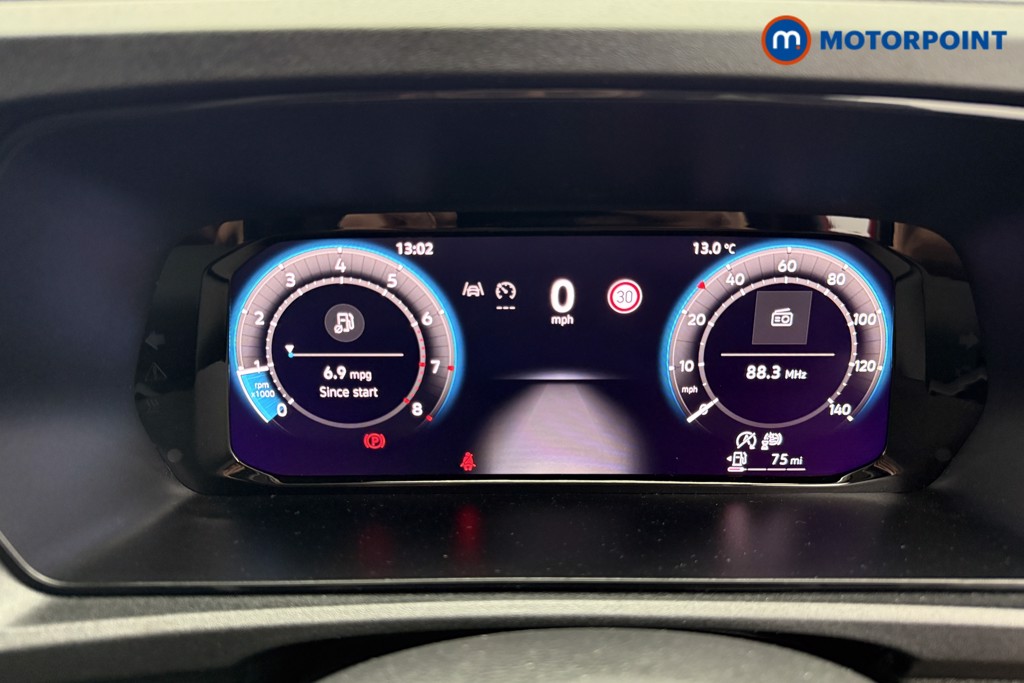 Volkswagen Caddy California 1.5 Tsi 116 5Dr Manual Petrol People Carrier - Stock Number (1589115) - 3rd supplementary image