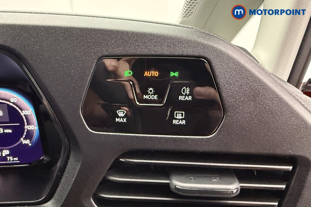 Volkswagen Caddy California 1.5 Tsi 116 5Dr Manual Petrol People Carrier - Stock Number (1589115) - 13th supplementary image
