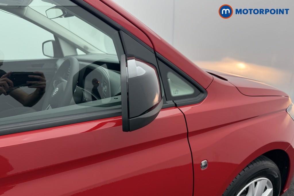 Volkswagen Caddy California 1.5 Tsi 116 5Dr Manual Petrol People Carrier - Stock Number (1589115) - 16th supplementary image