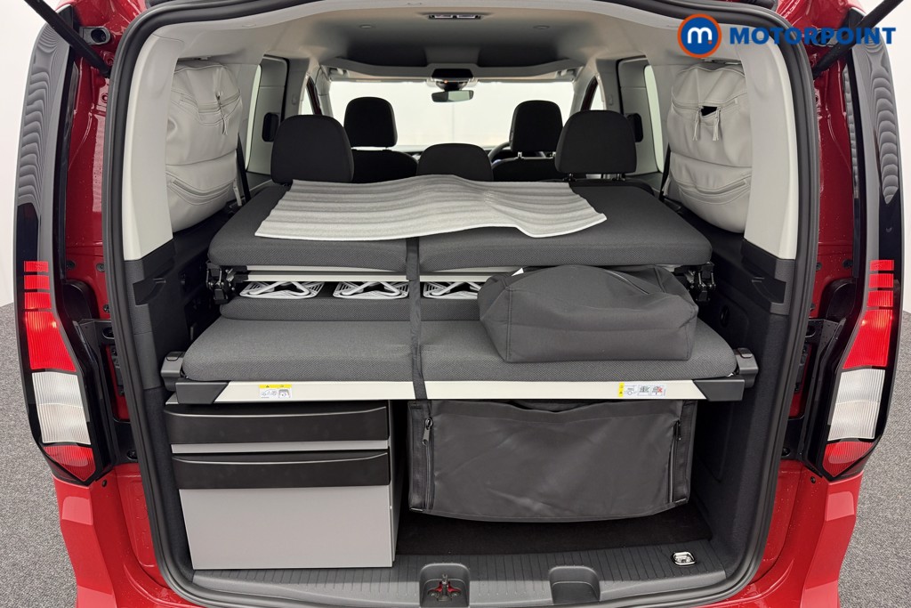 Volkswagen Caddy California 1.5 Tsi 116 5Dr Manual Petrol People Carrier - Stock Number (1589115) - 20th supplementary image