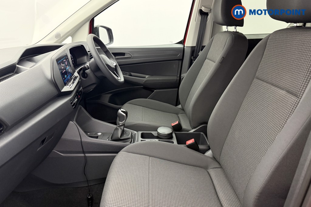 Volkswagen Caddy California 1.5 Tsi 116 5Dr Manual Petrol People Carrier - Stock Number (1589115) - 23rd supplementary image