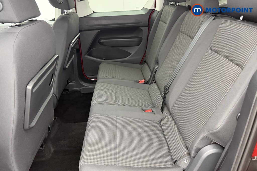 Volkswagen Caddy California 1.5 Tsi 116 5Dr Manual Petrol People Carrier - Stock Number (1589115) - 24th supplementary image