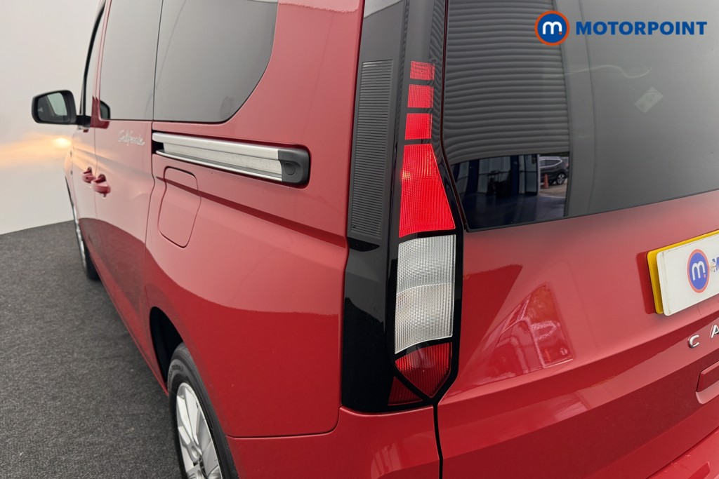 Volkswagen Caddy California 1.5 Tsi 116 5Dr Manual Petrol People Carrier - Stock Number (1589115) - 26th supplementary image