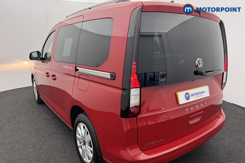 Volkswagen Caddy California 1.5 Tsi 116 5Dr Manual Petrol People Carrier - Stock Number (1589115) - 27th supplementary image