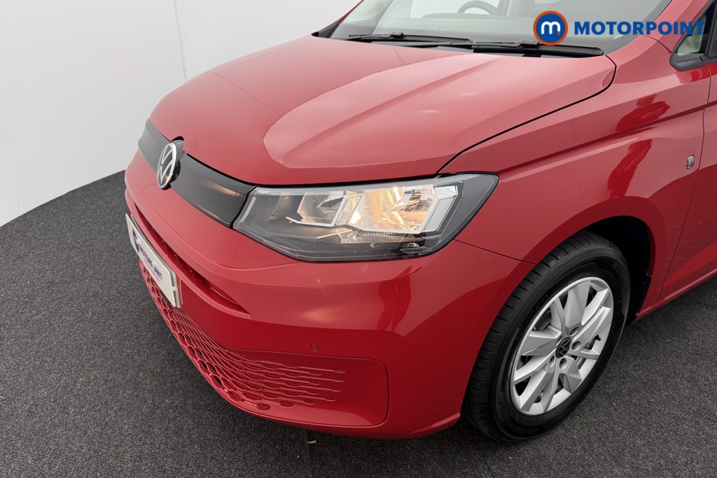 Volkswagen Caddy California 1.5 Tsi 116 5Dr Manual Petrol People Carrier - Stock Number (1589115) - 29th supplementary image