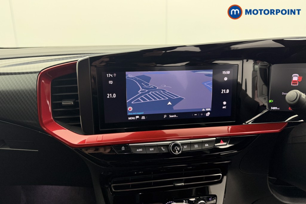 Vauxhall Mokka GS Manual Petrol SUV - Stock Number (1589123) - 2nd supplementary image