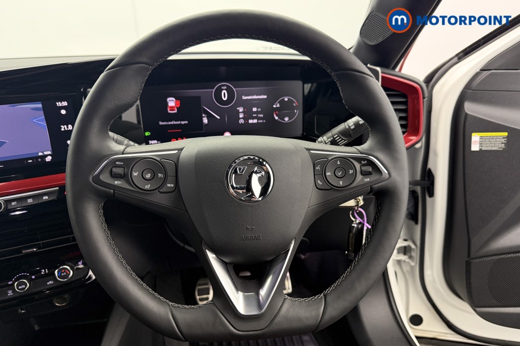 Vauxhall Mokka GS Manual Petrol SUV - Stock Number (1589123) - 3rd supplementary image