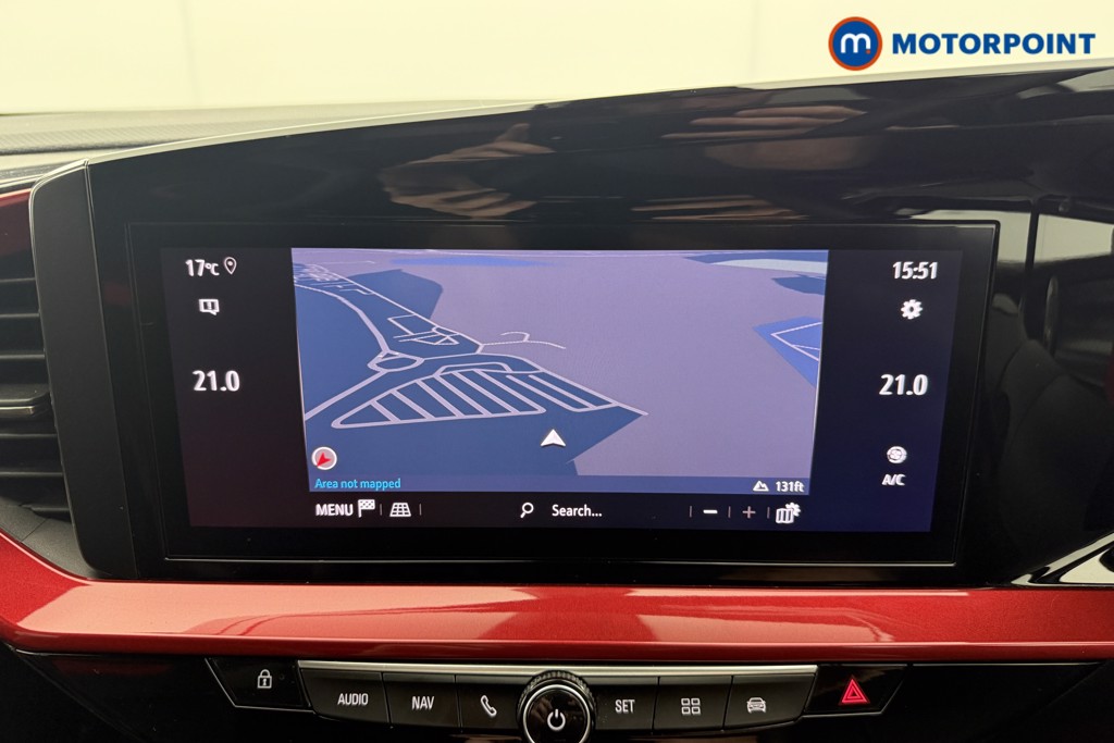 Vauxhall Mokka GS Manual Petrol SUV - Stock Number (1589123) - 5th supplementary image
