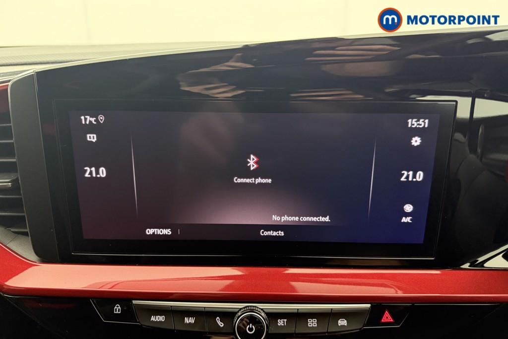 Vauxhall Mokka GS Manual Petrol SUV - Stock Number (1589123) - 7th supplementary image