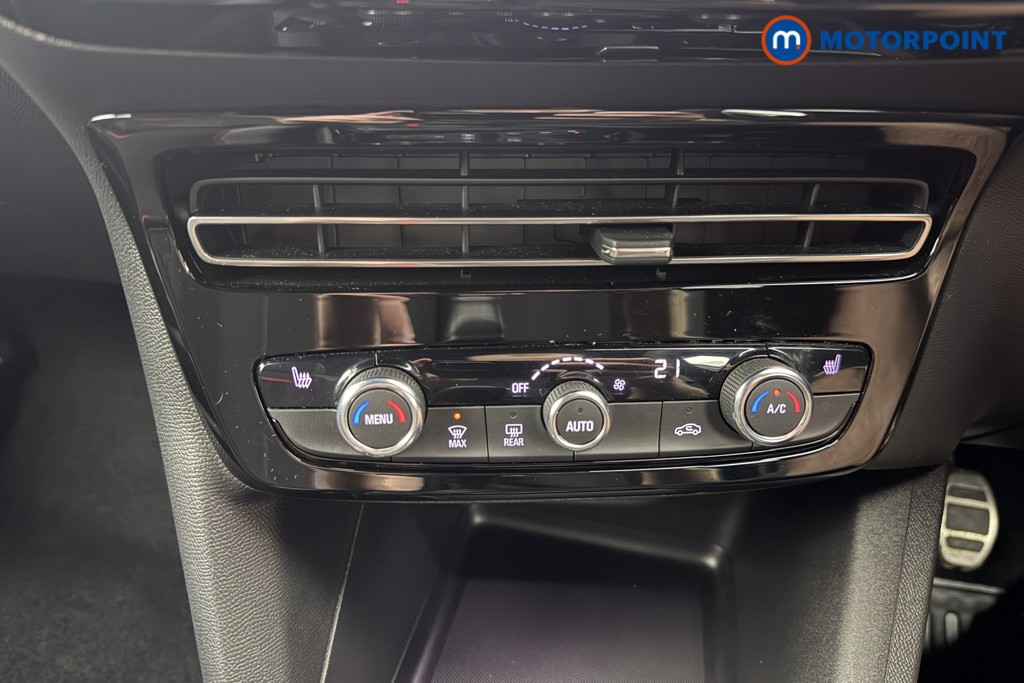 Vauxhall Mokka GS Manual Petrol SUV - Stock Number (1589123) - 9th supplementary image