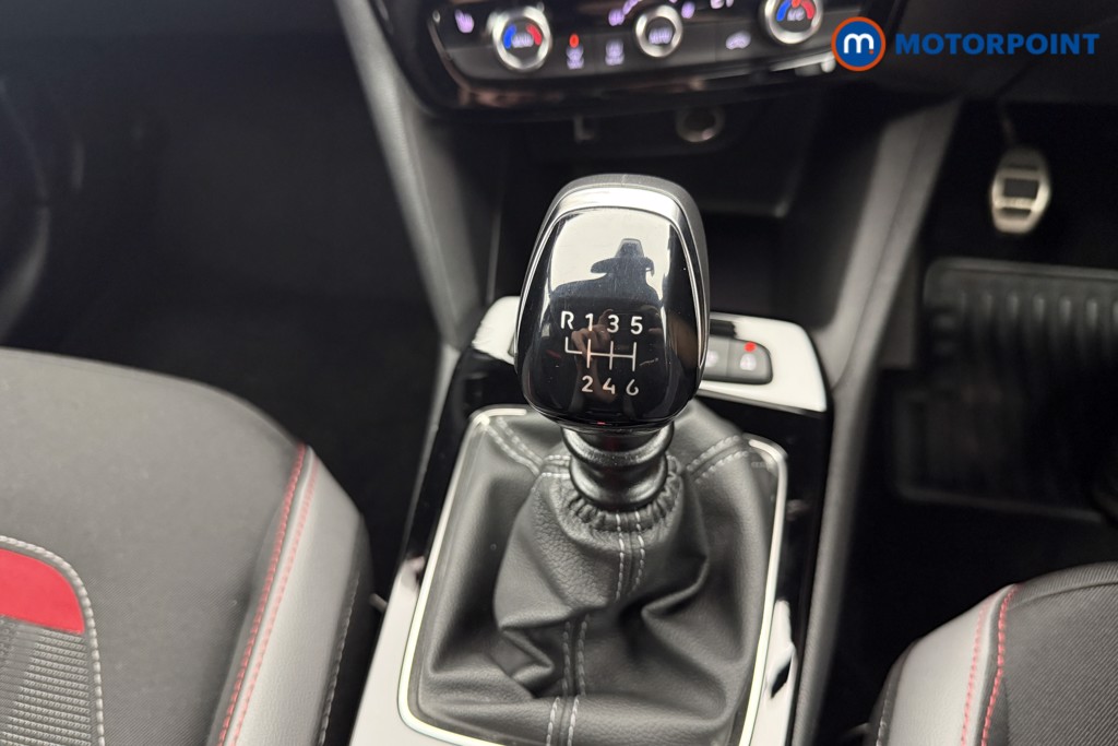 Vauxhall Mokka GS Manual Petrol SUV - Stock Number (1589123) - 10th supplementary image