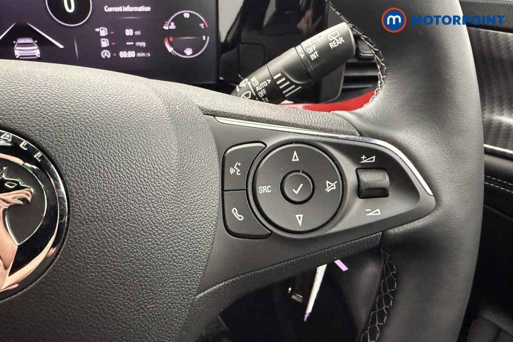 Vauxhall Mokka GS Manual Petrol SUV - Stock Number (1589123) - 12th supplementary image
