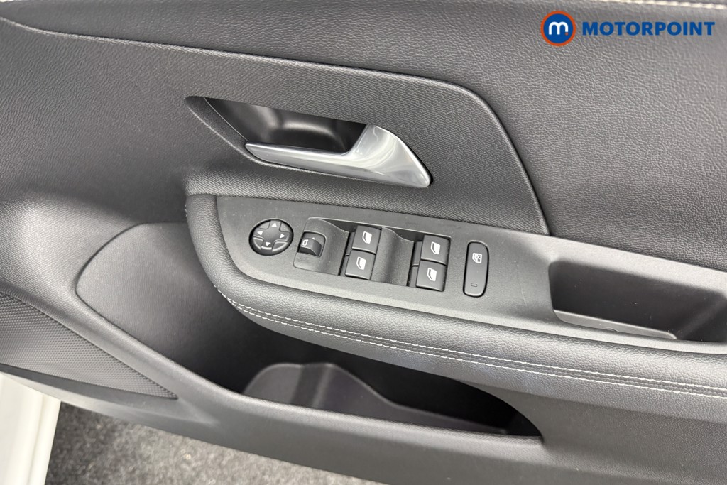 Vauxhall Mokka GS Manual Petrol SUV - Stock Number (1589123) - 13th supplementary image