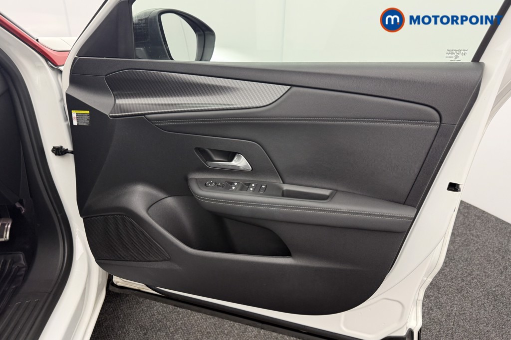 Vauxhall Mokka GS Manual Petrol SUV - Stock Number (1589123) - 14th supplementary image