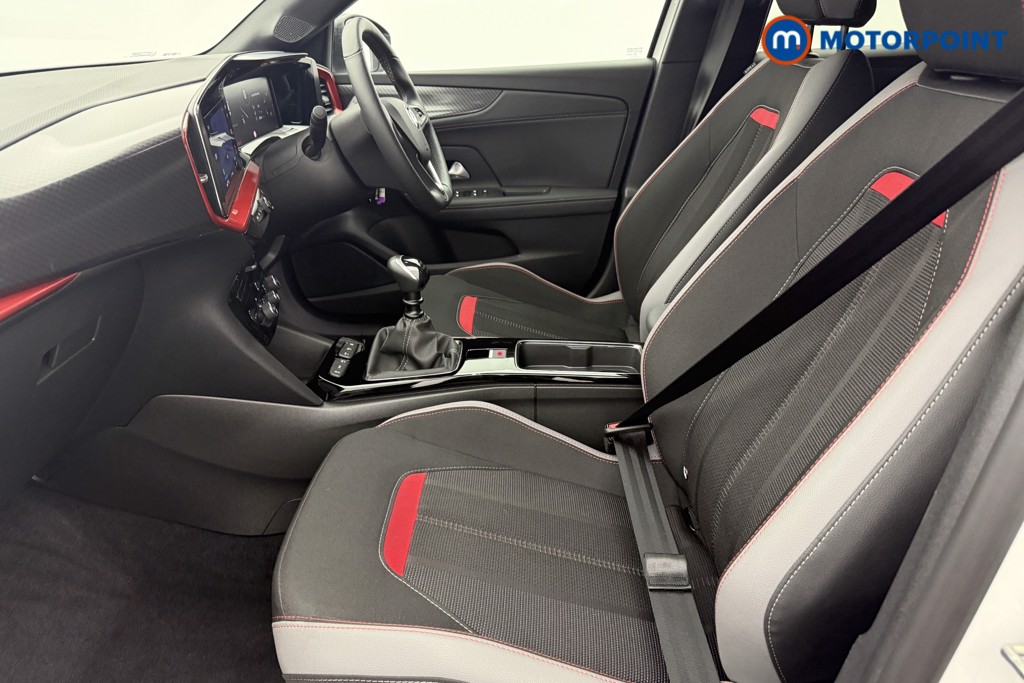 Vauxhall Mokka GS Manual Petrol SUV - Stock Number (1589123) - 18th supplementary image
