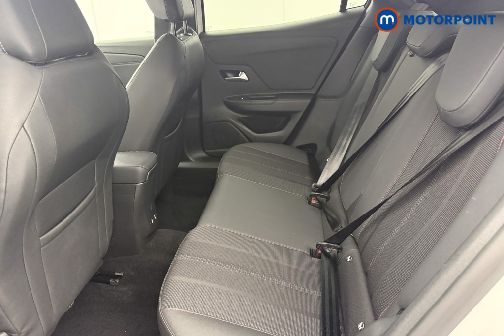 Vauxhall Mokka GS Manual Petrol SUV - Stock Number (1589123) - 19th supplementary image