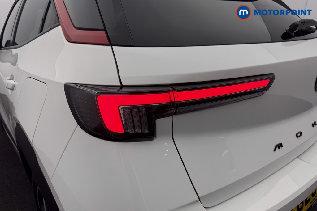 Vauxhall Mokka GS Manual Petrol SUV - Stock Number (1589123) - 21st supplementary image