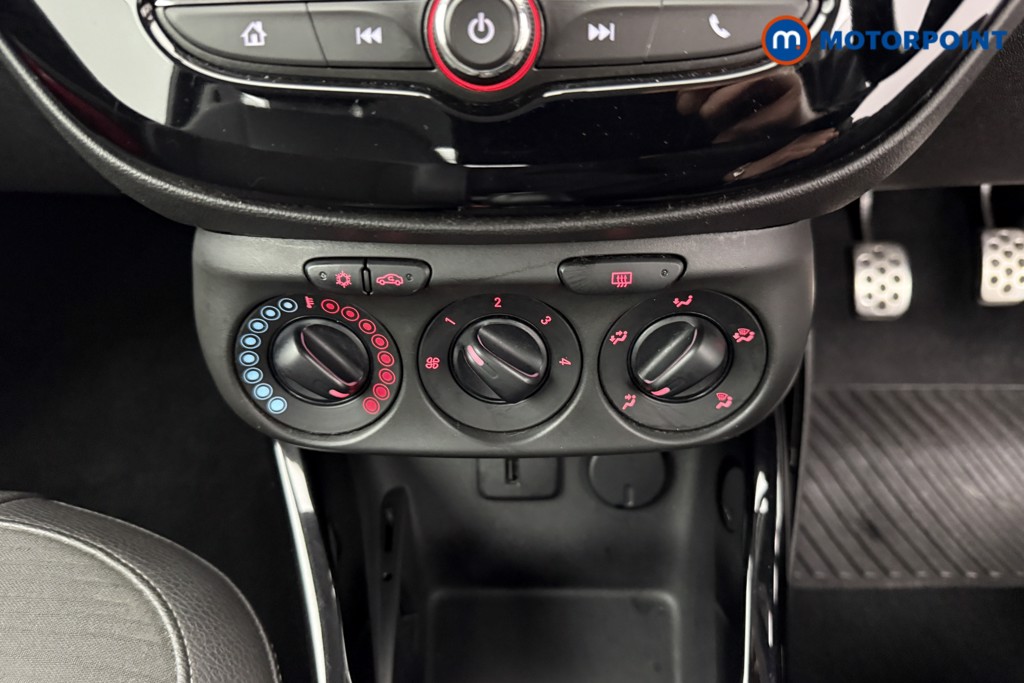 Vauxhall Adam Energised Manual Petrol Hatchback - Stock Number (1589200) - 7th supplementary image