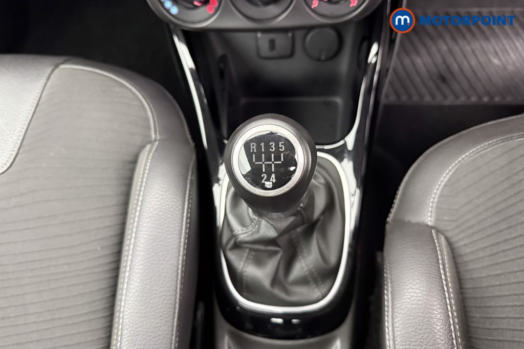 Vauxhall Adam Energised Manual Petrol Hatchback - Stock Number (1589200) - 8th supplementary image