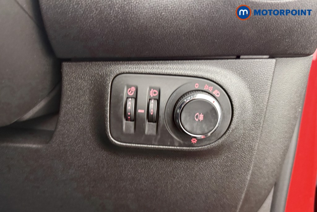 Vauxhall Adam Energised Manual Petrol Hatchback - Stock Number (1589200) - 11th supplementary image