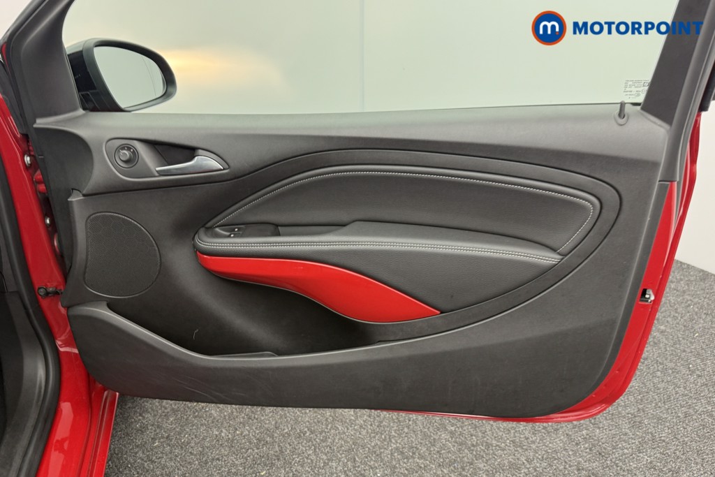 Vauxhall Adam Energised Manual Petrol Hatchback - Stock Number (1589200) - 13th supplementary image
