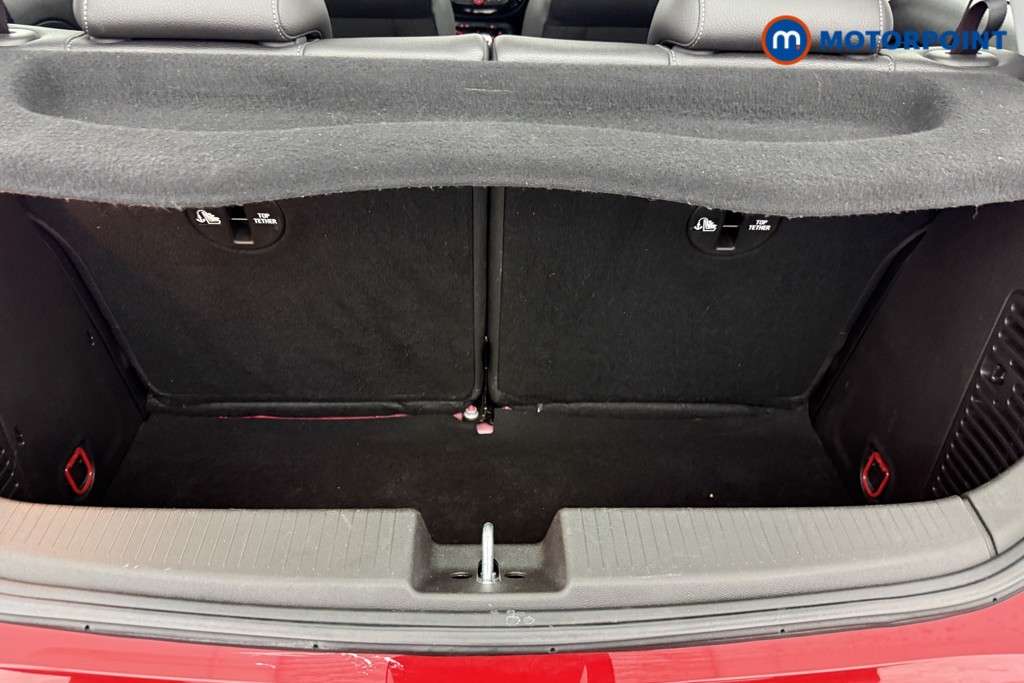 Vauxhall Adam Energised Manual Petrol Hatchback - Stock Number (1589200) - 15th supplementary image